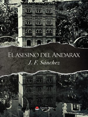 cover image of El asesino del Andarax
